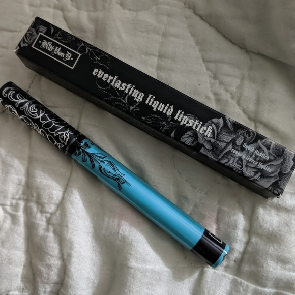 Kat Von D Other - Kat Von D "Dreamer" Everlasting Lipstick